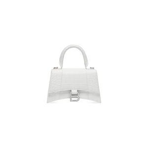 BALENCIAGA Women's Hourglass XS Handbag