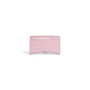 BALENCIAGA Women's Hourglass Wallet