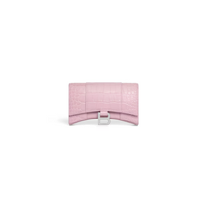 BALENCIAGA Women's Hourglass Wallet