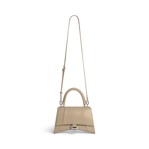 BALENCIAGA Women's Hourglass Small Handbag