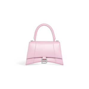 BALENCIAGA Women's Hourglass Small Handbag