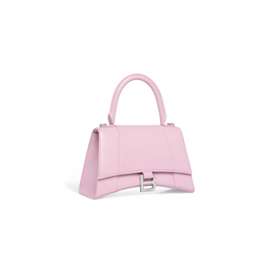 BALENCIAGA Women's Hourglass Small Handbag