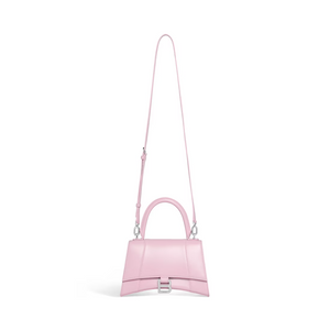 BALENCIAGA Women's Hourglass Small Handbag