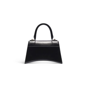 BALENCIAGA Women's Hourglass Small Handbag