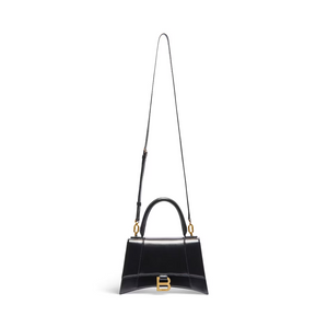 BALENCIAGA Women's Hourglass Small Handbag