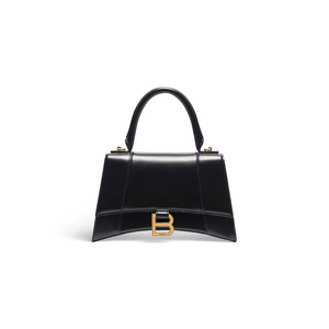 BALENCIAGA Women's Hourglass Small Handbag