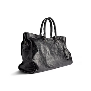 BALENCIAGA Men's Le City Travel Bag