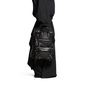 BALENCIAGA Men's Le Cagole Backpack