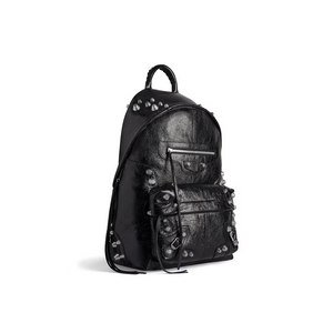 BALENCIAGA Men's Le Cagole Backpack