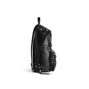 BALENCIAGA Men's Le Cagole Backpack