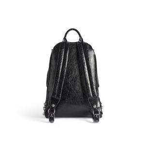 BALENCIAGA Men's Le Cagole Backpack