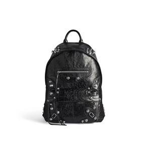 BALENCIAGA Men's Le Cagole Backpack