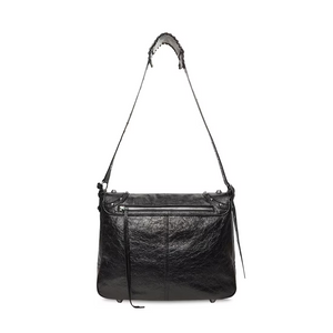 BALENCIAGA Men's Le Cagole Medium Messenger Bag