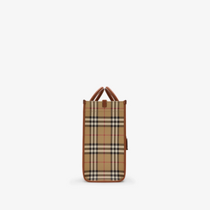 BURBERRY Medium Freya Tote bag