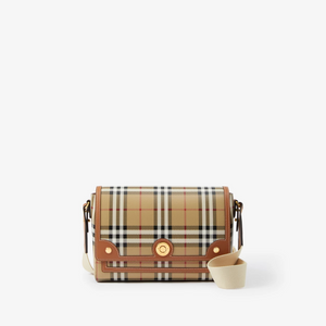 BURBERRY Note Bag