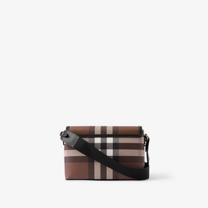 BURBERRY Note Bag