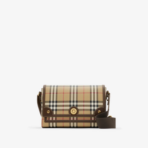 BURBERRY Note Bag