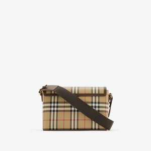 BURBERRY Note Bag