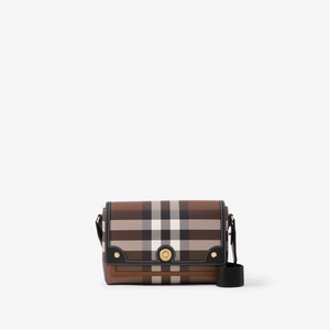 BURBERRY Note Bag