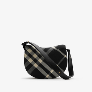 BURBERRY Medium Rocking Horse Bag