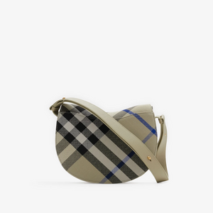 BURBERRY Medium Rocking Horse Bag