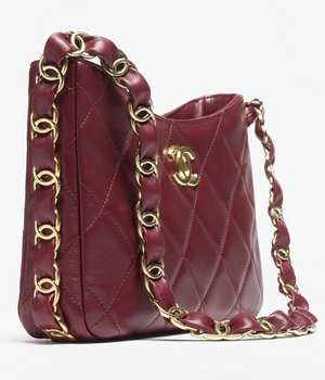 CHENAL Hobo handbag