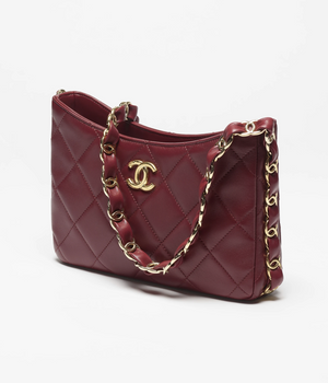 CHENAL Hobo handbag