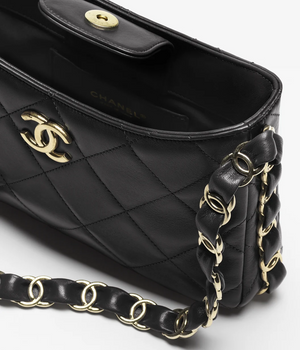 CHANEL Hobo handbag