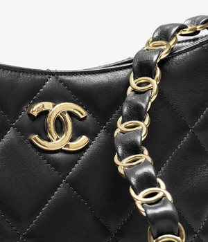 CHANEL Hobo handbag