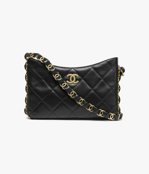 CHANEL Hobo handbag