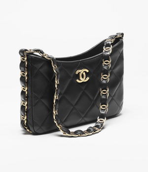 CHANEL Hobo handbag