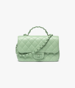 CHANEL MINI FLAP BAG