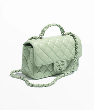 CHANEL MINI FLAP BAG