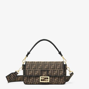 FENDI Baguette Handbag