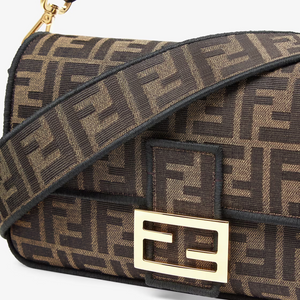 FENDI Baguette Handbag