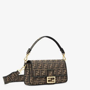 FENDI Baguette Handbag