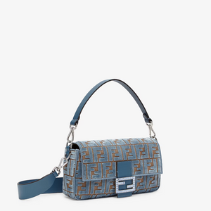 FENDI Baguette Handbag