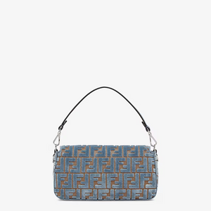 FENDI Baguette Handbag