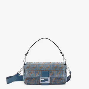 FENDI Baguette Handbag