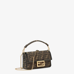 FENDI Baguette Mini Handbag