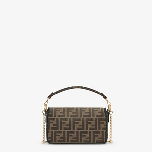 FENDI Baguette Mini Handbag