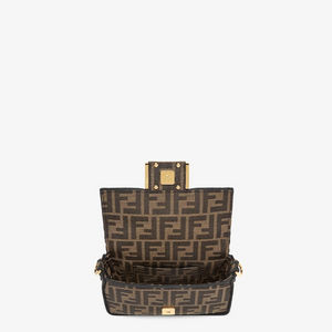 FENDI Baguette Mini Handbag