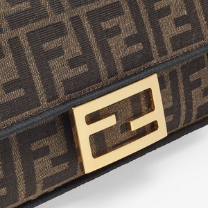 FENDI Baguette Mini Handbag