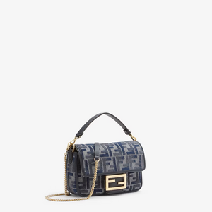 FENDI Baguette Mini Handbag