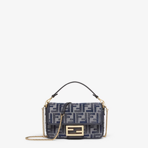 FENDI Baguette Mini Handbag