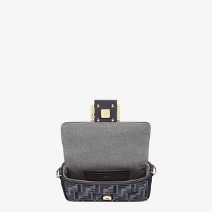 FENDI Baguette Mini Handbag