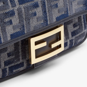 FENDI Baguette Mini Handbag