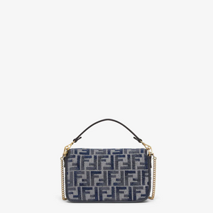 FENDI Baguette Mini Handbag