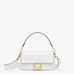 FENDI Baguette Handbag