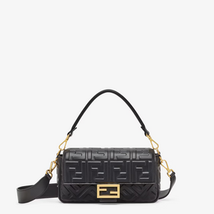 FENDI Baguette Handbag